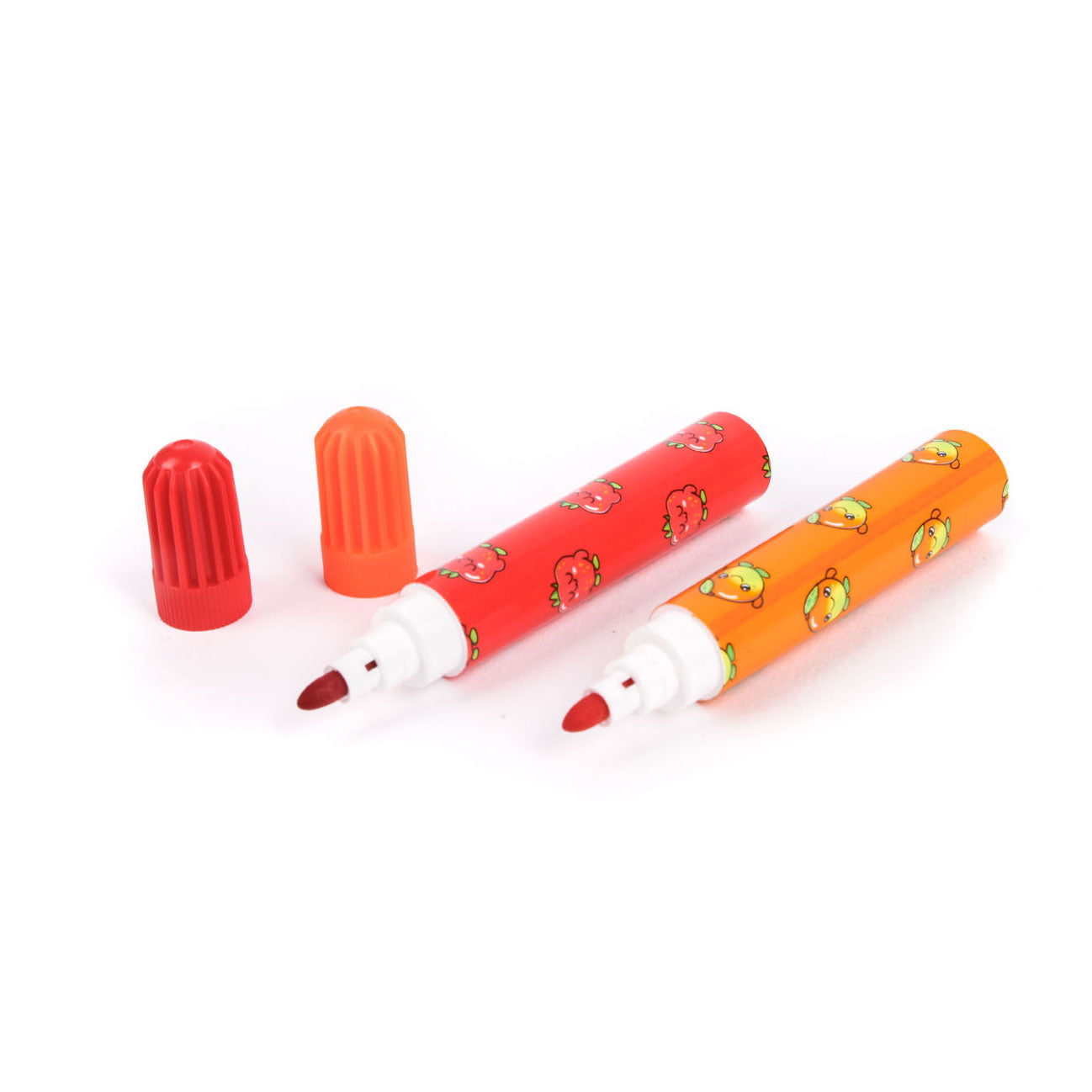 Canenco - Canenco Fruity squad stiftjes met geur 8st.