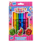 Canenco - Canenco Fruity squad stiften supertip met geur 10 stuks
