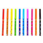 Canenco - Canenco Fruity squad stiften supertip met geur 10 stuks