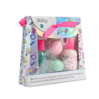 Create it! poptastic bad cadeauset