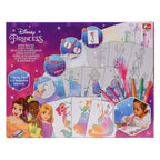 Canenco - Canenco princess blaaspennen set