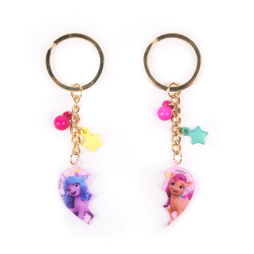 Canenco - Canenco My little pony bff sleutelhanger