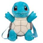 Canenco pokémon 3d rugtas pluche squirtle