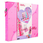 Create It! - beauty beautycase compleet