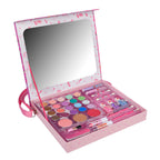 Create it beauty case 36 delig om makkelijk mee te nemen