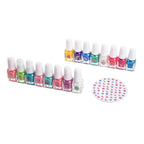 Canenco Beauty Nagellak Set, 16st.