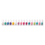Canenco Beauty Nagellak Set, 16st.