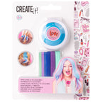 Create It! - beauty haarkrijt en haaraccessoires