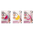Create it! beauty lippenbalsem sleutelhanger