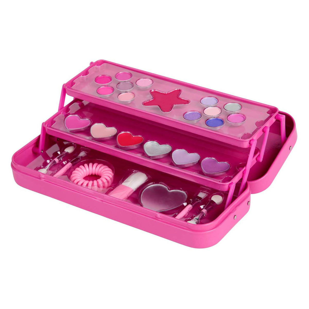 Create It! - 3-laags make-up blik