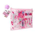 Create It! - beauty make-up tasje met inhoud