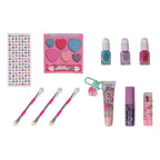 Create It! - beauty make-up tasje met inhoud