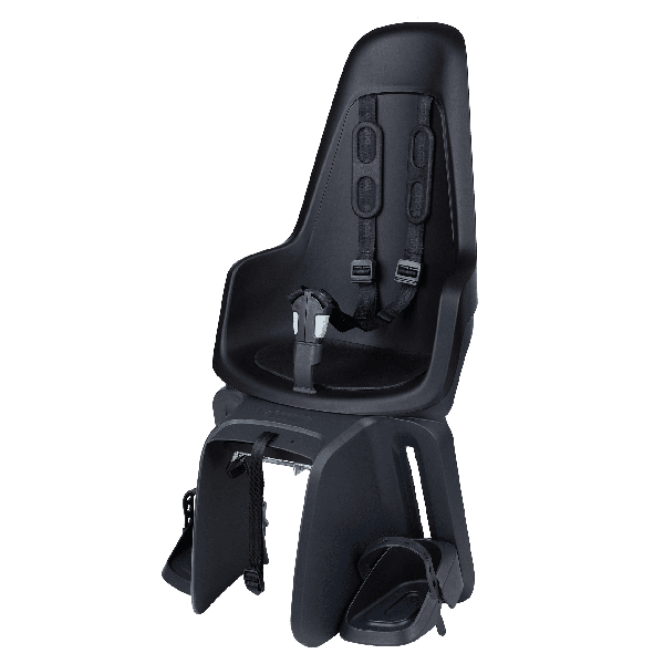 Bobike zitje maxi one urban black
