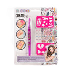 Create It! - beauty tattoo set