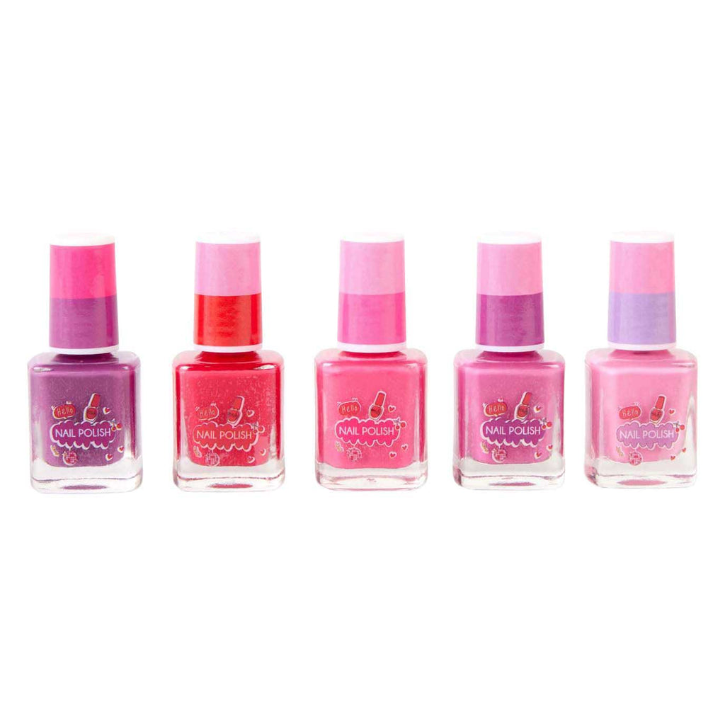 Create It! - nagellak 5st.