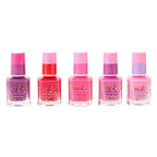 Create It! - nagellak 5st.