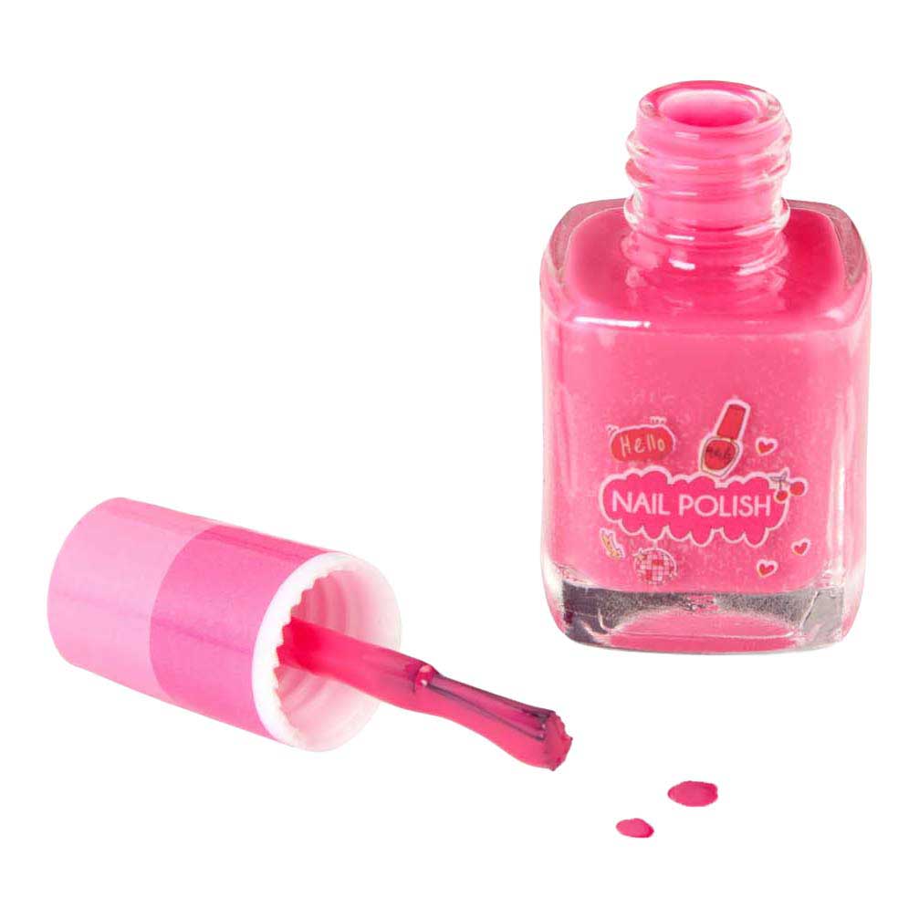 Create It! - nagellak 5st.