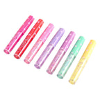 Create It! - Create it lipgloss geur & glitter 7st.