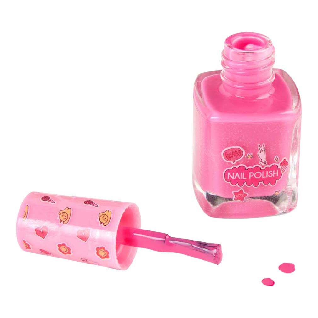 Create It! Beauty Nagellak Geur, 5st.