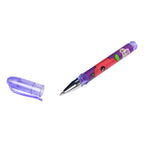 Canenco - Canenco Fruity squad mini gelpennen met geur 12 stuks