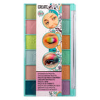 Create It! - beauty oogschaduw palette 12 kleuren!