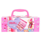 Canenco - Canenco Create it! beauty beautycase 3 laags