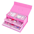 Canenco - Canenco Create it! beauty beautycase 3 laags