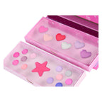 Canenco - Canenco Create it! beauty beautycase 3 laags