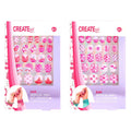 Create It! - kunstnagels zelfklevend