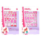 Create It! - kunstnagels zelfklevend