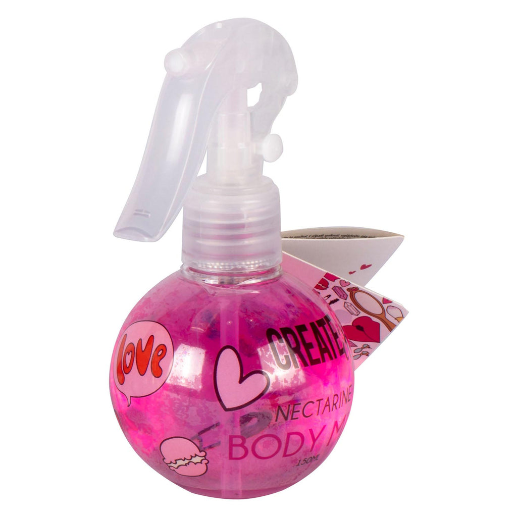 Create It! - beauty bodymist