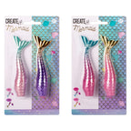 Canenco - Canenco Create it! mermaid lipgloss 2st.