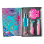 Create It! - mermaid make-up set