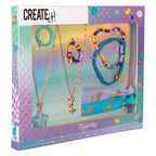Create It! - mermaid accessoire set