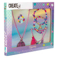 Create It! - mermaid accessoire set