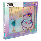 Create It! - mermaid accessoire set
