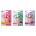 Canenco - Canenco Create it! candy explosion lipgloss ijsje sleutelhanger