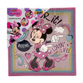 Canenco Minnie Mouse Diamond Painting Canvas XL
