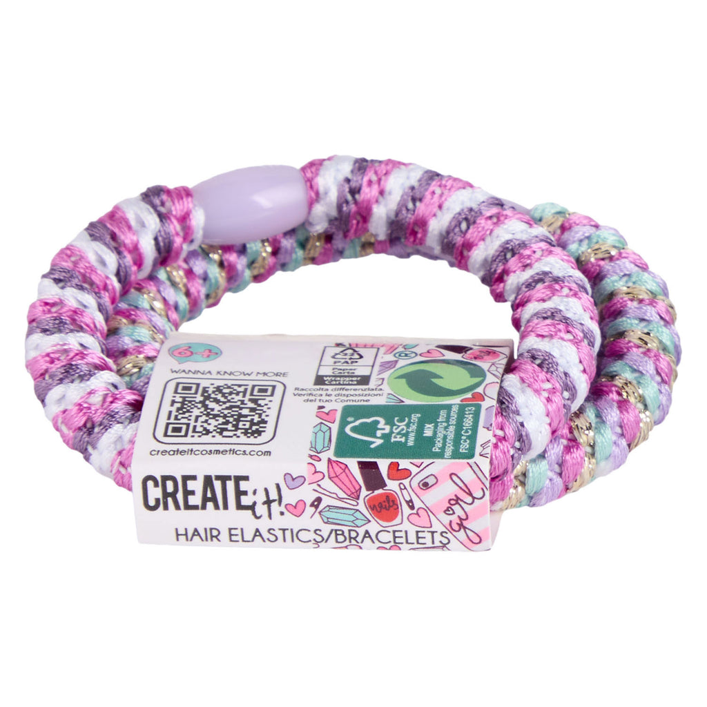 Create It! - haarelasstiek 3st.
