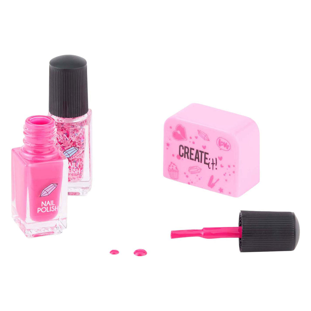 Create It! - duo nagellak
