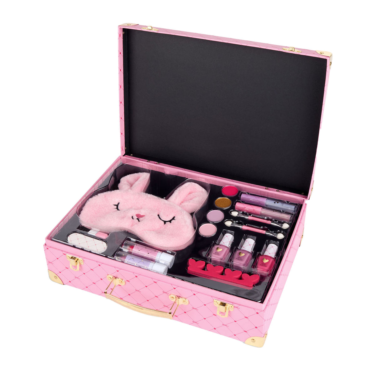 Create It! - luxe make-up koffer