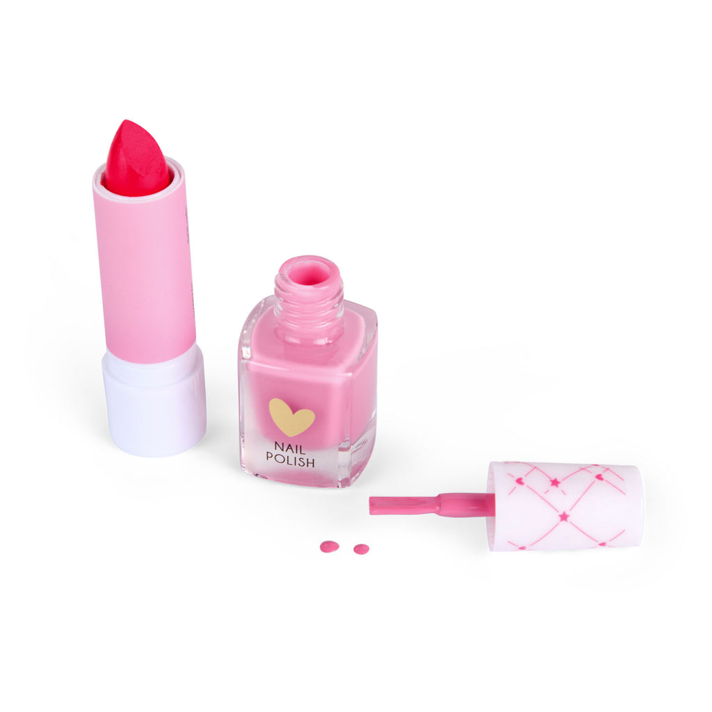 Create It! - luxe make-up koffer