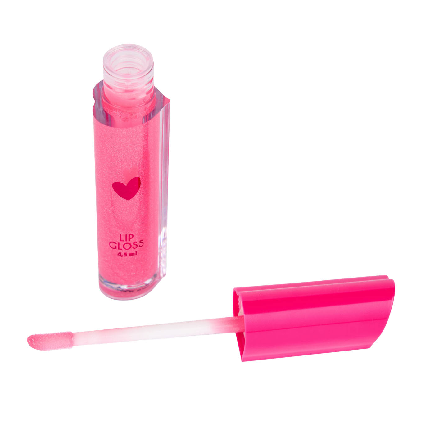 Create It! - hart lipgloss