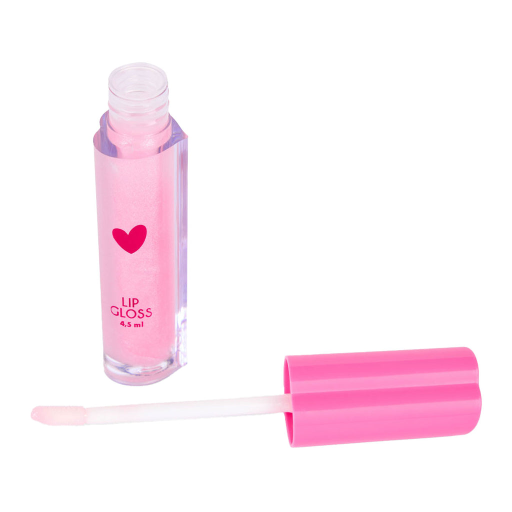 Create It! - hart lipgloss