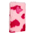 Create It! - hart make-up boekje fluffy