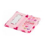 Create it! love make-up boekje fluffy hartjes | 6 stuks