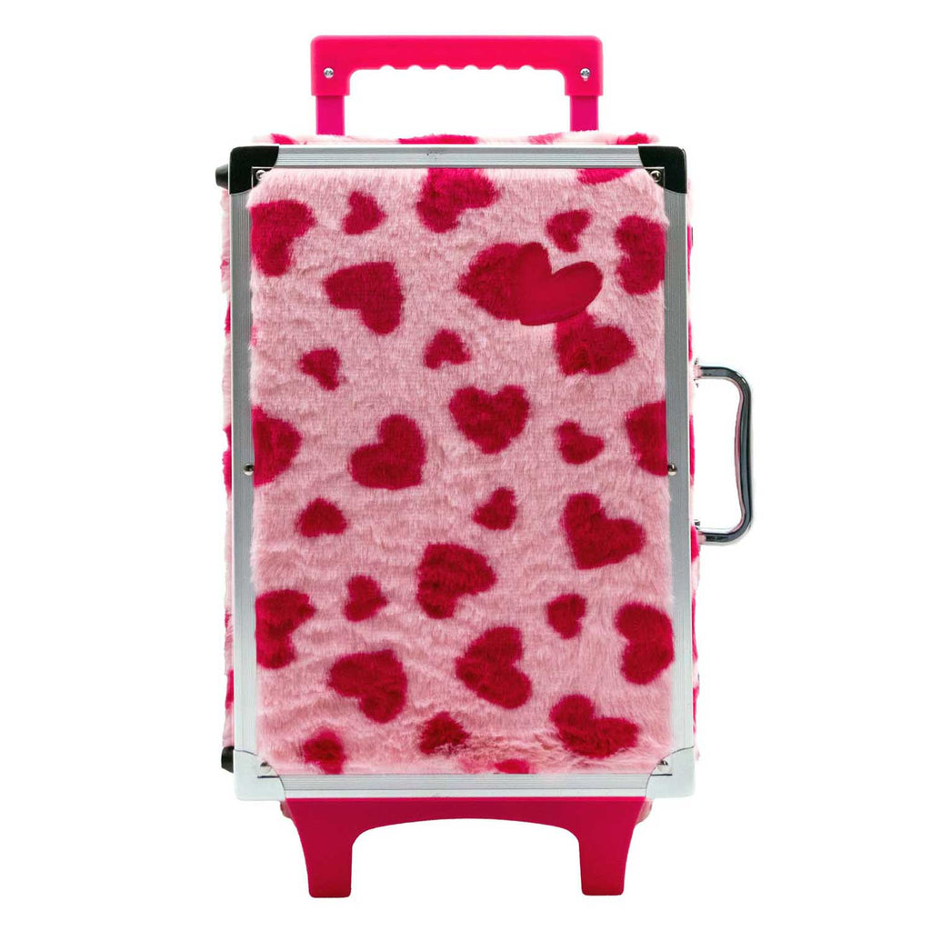 Canenco - Canenco Create it! beauty make-up trolley fluffy