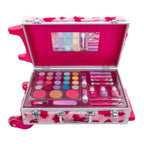 Canenco - Canenco Create it! beauty make-up trolley fluffy