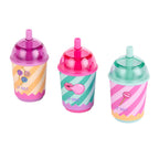 Create It! - candy lippenbalsem in cup 3st.