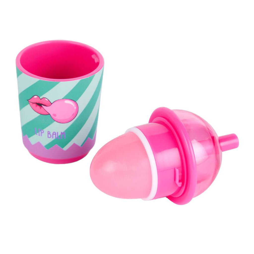 Create It! - candy lippenbalsem in cup 3st.